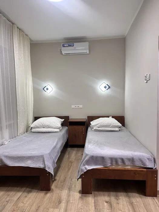 Житло подобово Берегово