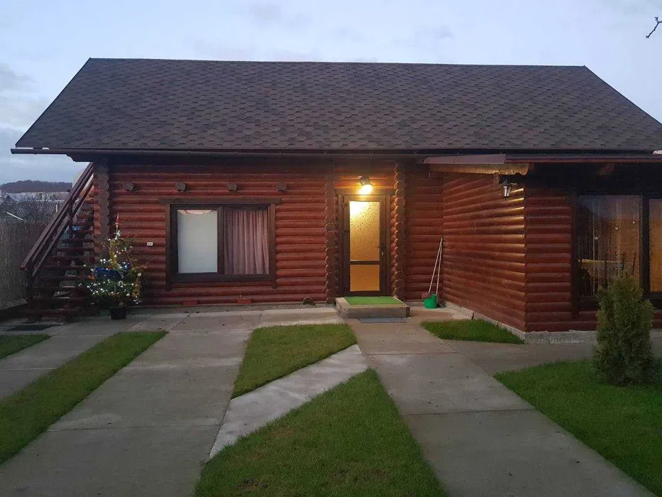 Здам котедж " У Вані" Берегово біля термальних джерел "Жайворонок"