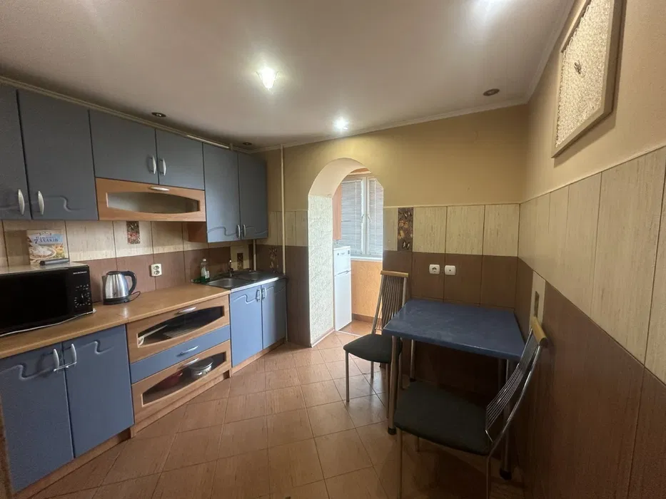 Здам квартиру подобово