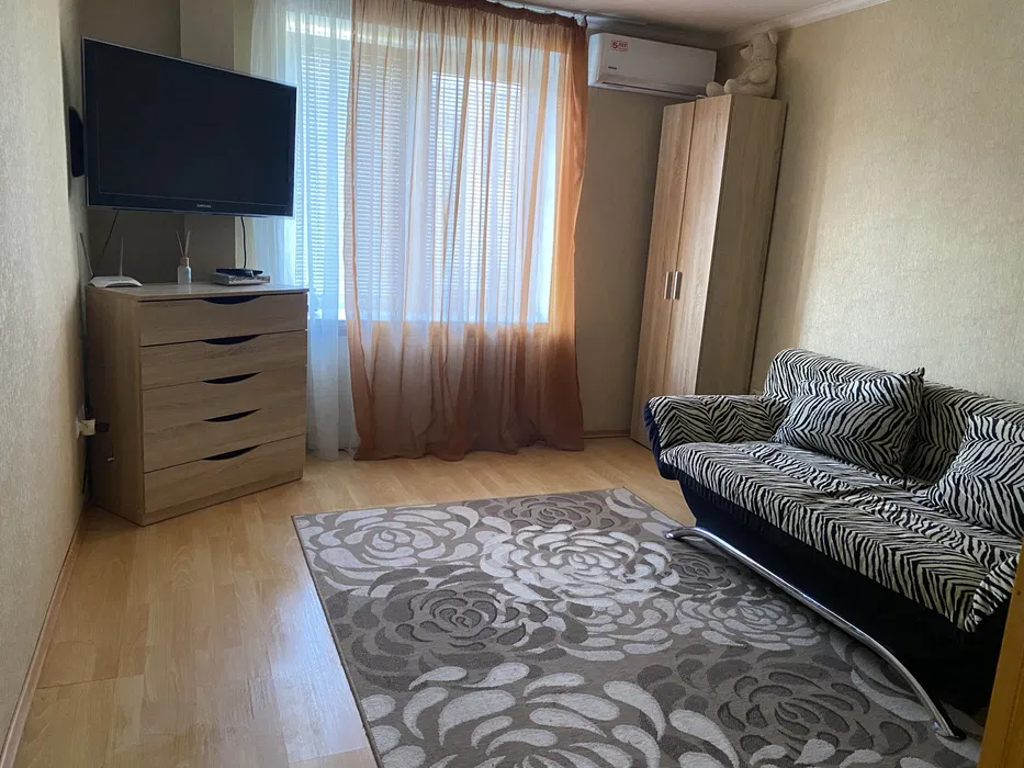 Здам квартиру подобово