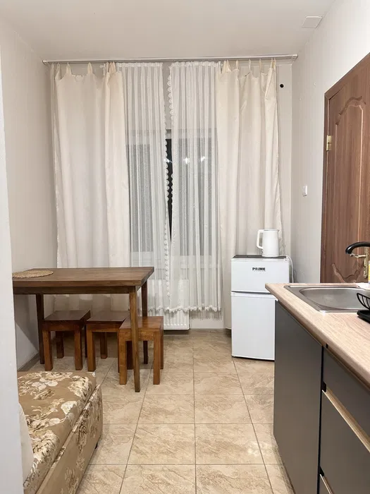 Житло подобово Берегово