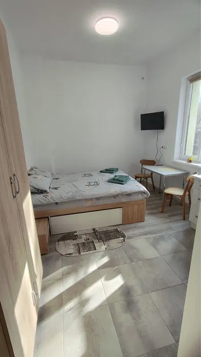 Подобова оренда Апартаменти VODA 2 1хв до басейну