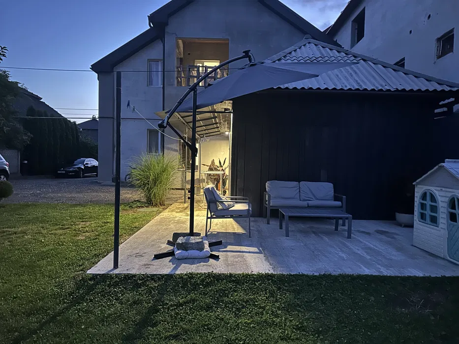 Житло подобово Берегово