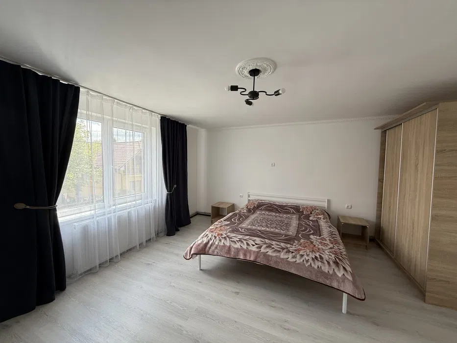 Здам будинок подобово