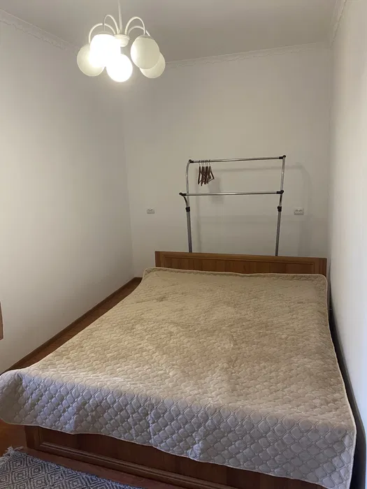 Подобова оренда двохкімнатної квартири