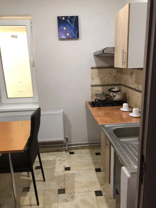 Апартаменти Comfort House + в Берегово неподалік басейнів