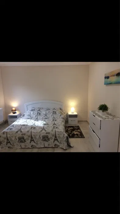 Апартаменти Comfort House + в Берегово неподалік басейнів