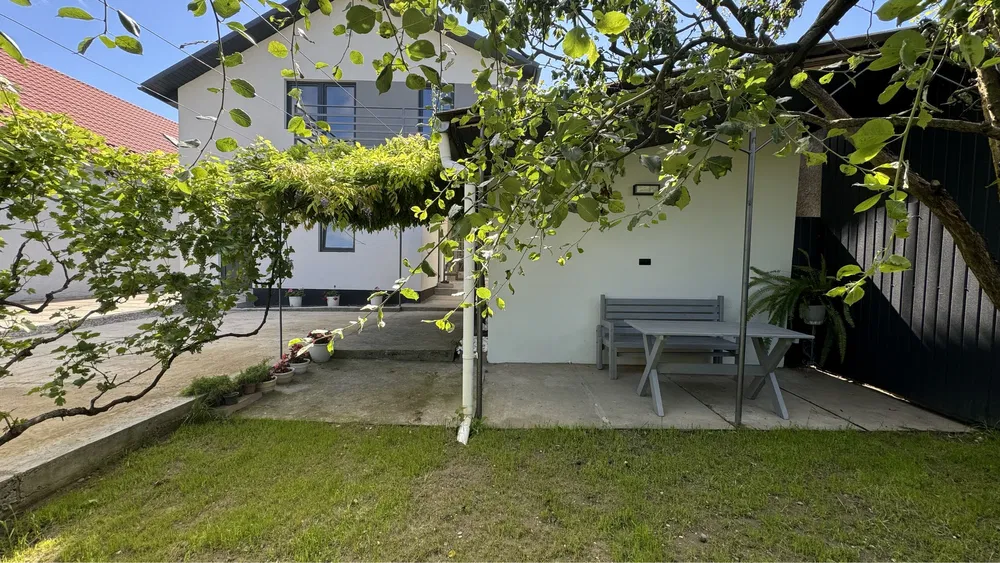 Сучасний апартамент 10хв до термального басейну