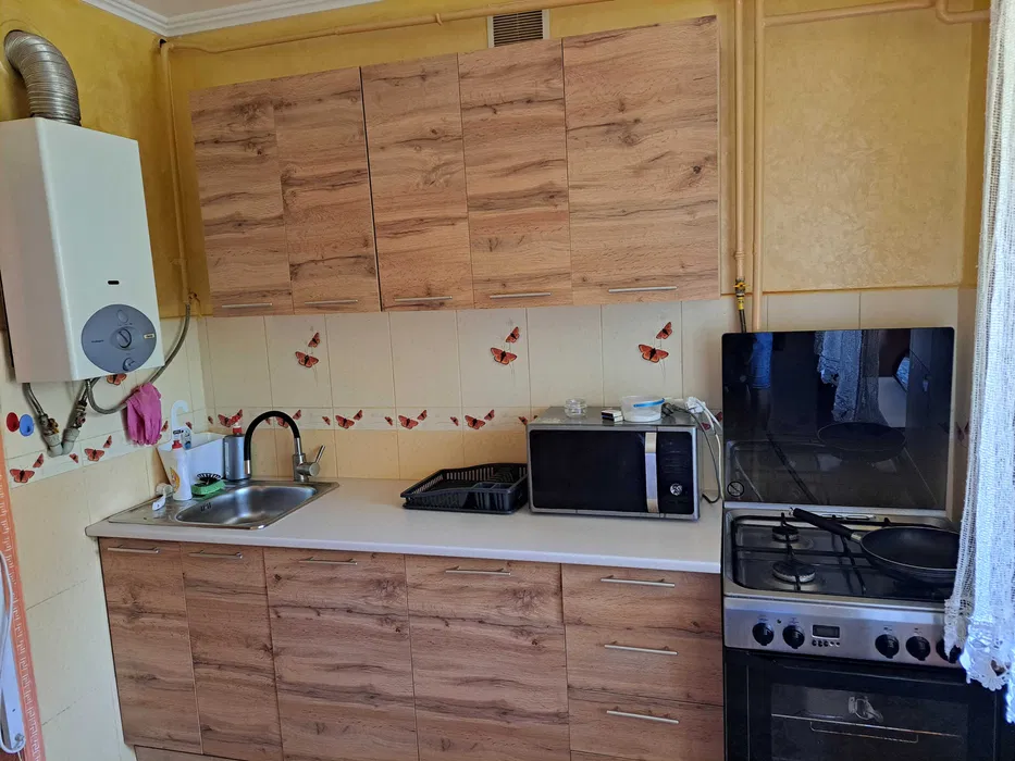 Сдам посуточно 2-х комнатную квартиру