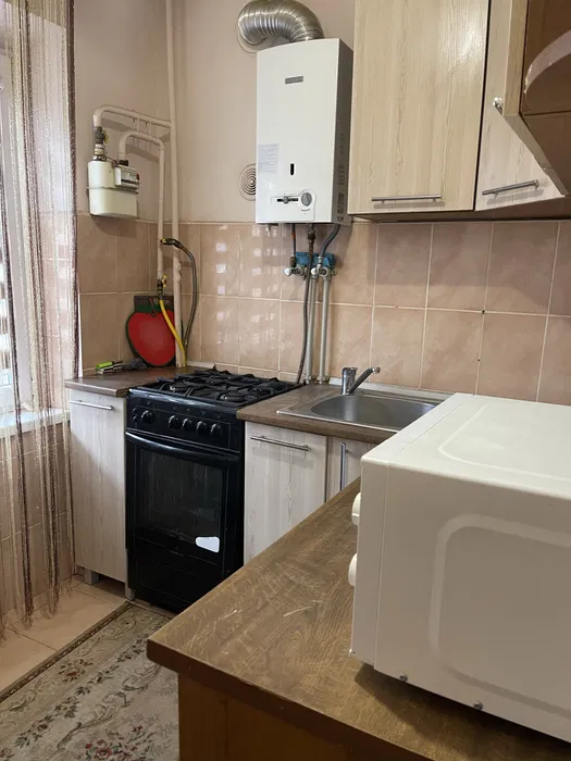 Оренда 2-х кімнатної квартири