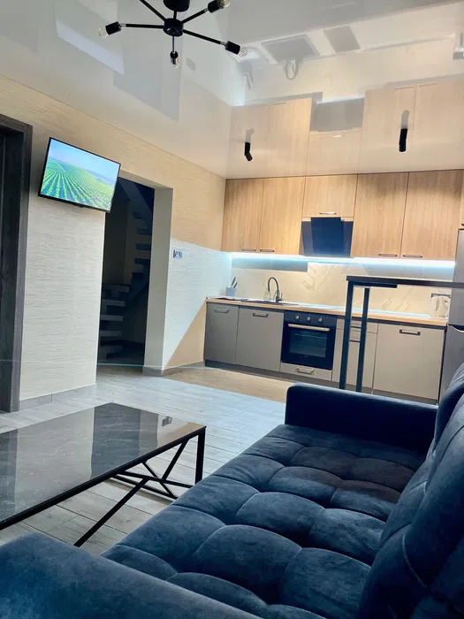 Подобова оренда Берегове