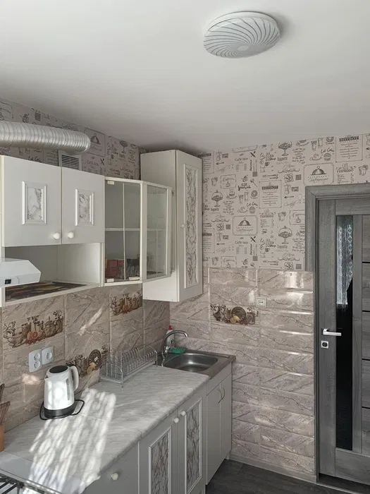 Квартира Сдаєтся 2х комнатная Свободная на против термального басейна