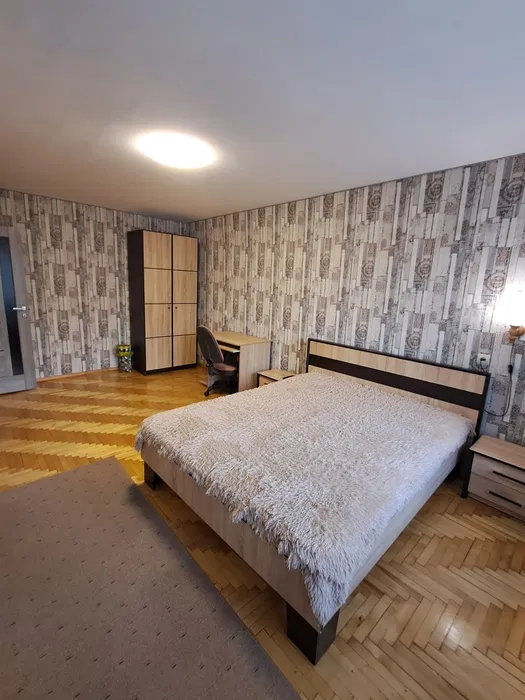 Квартира Сдаєтся 2х комнатная Свободная на против термального басейна