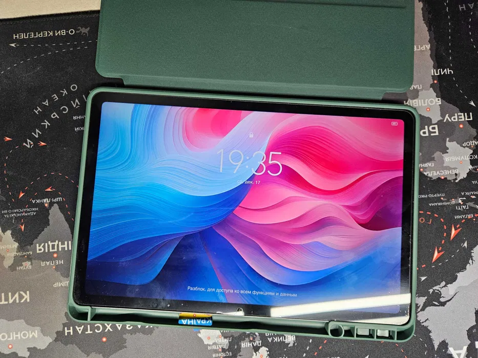 Планшет Lenovo Xiaoxin Pad 2025 6/128 ГБ, 7040mah Новий