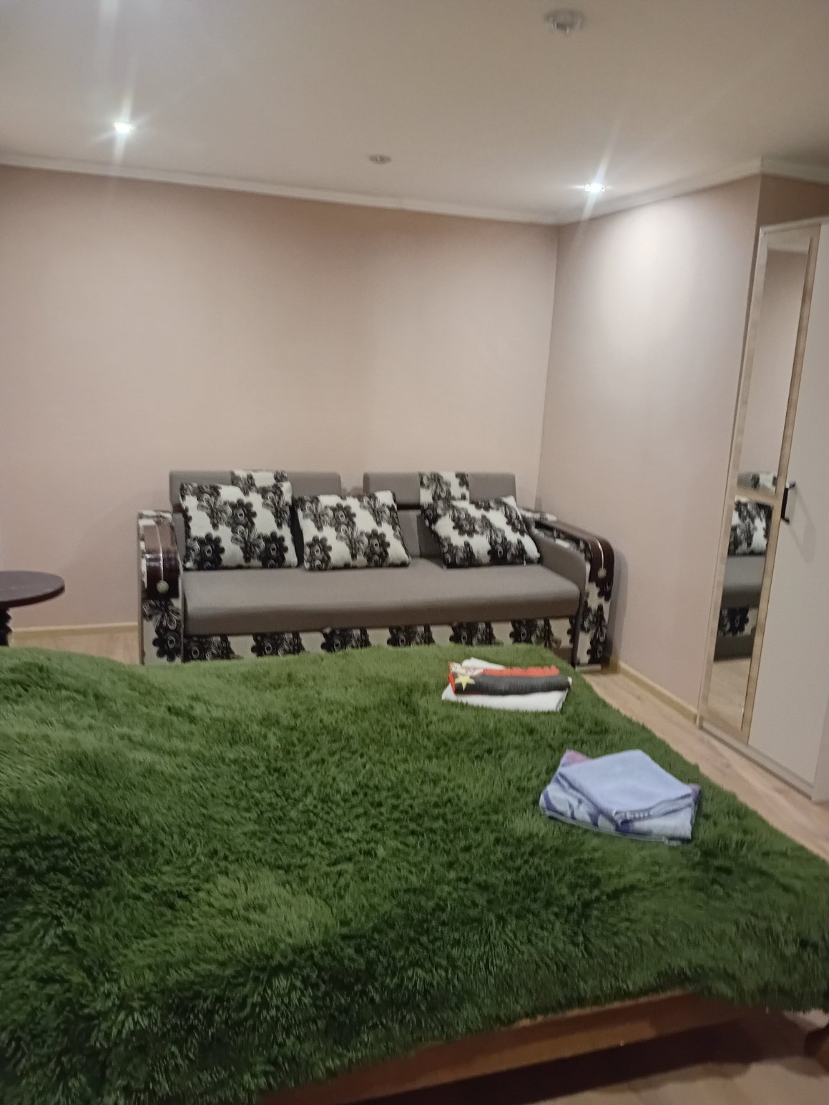 Private: Затишний будинок за 10 хв від термальних басейнів у Берегові