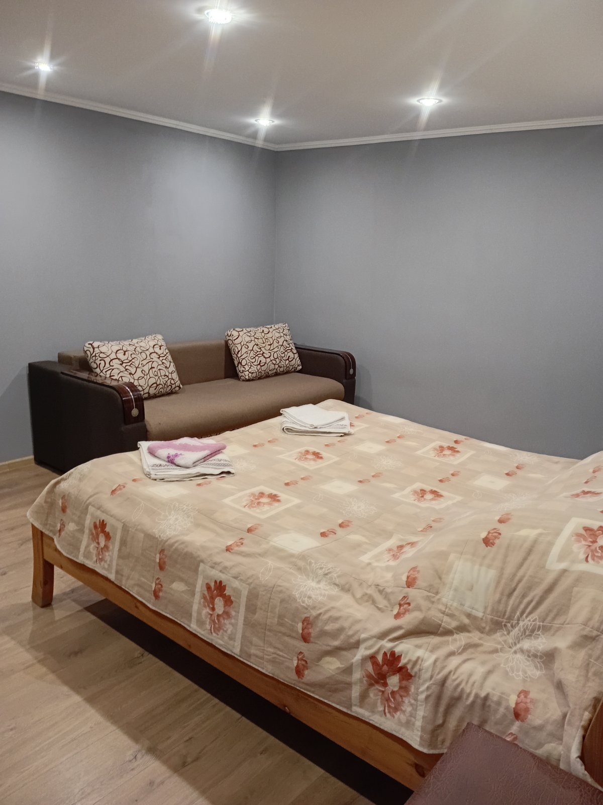 Private: Затишний будинок за 10 хв від термальних басейнів у Берегові