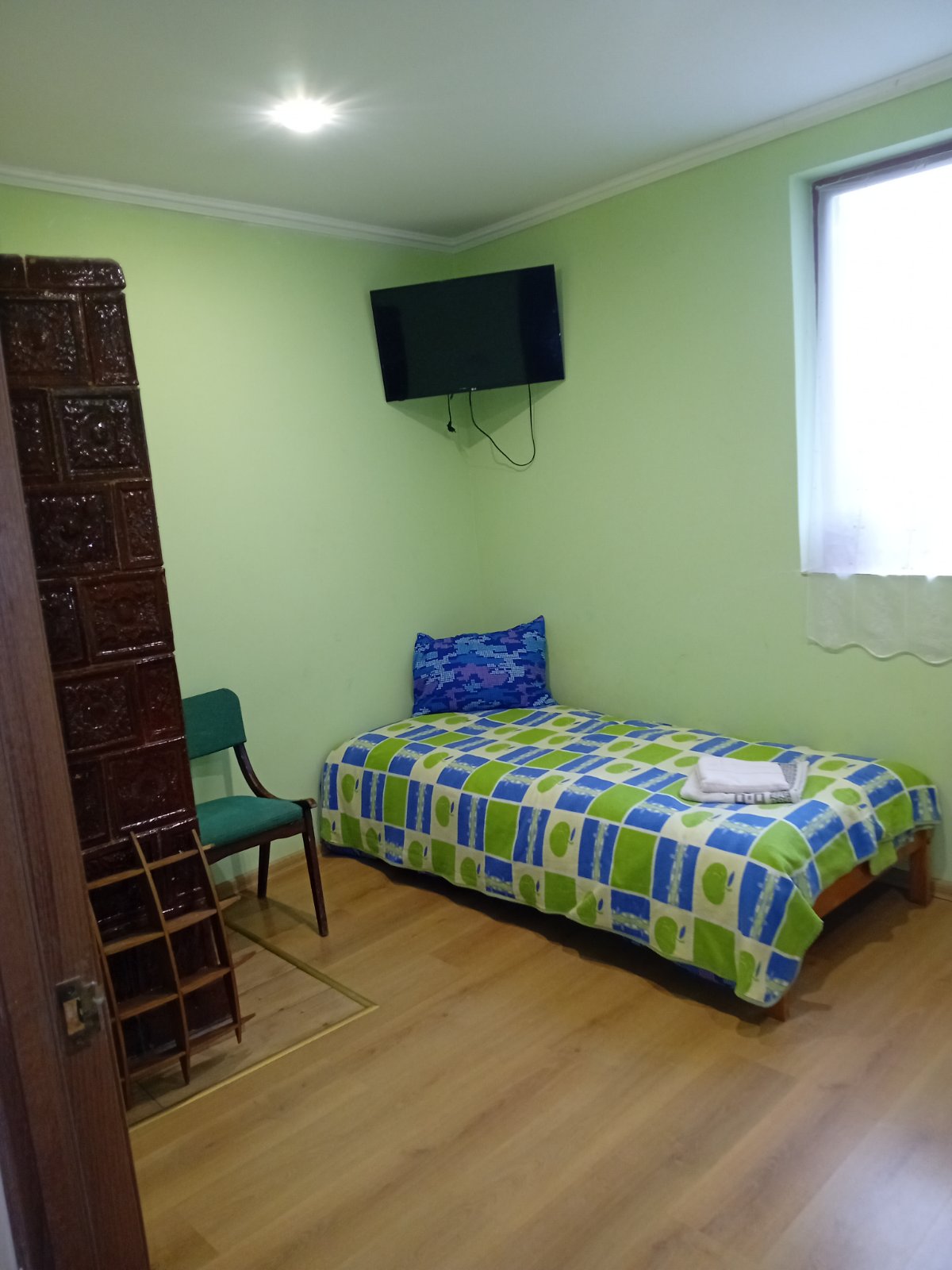 Private: Затишний будинок за 10 хв від термальних басейнів у Берегові