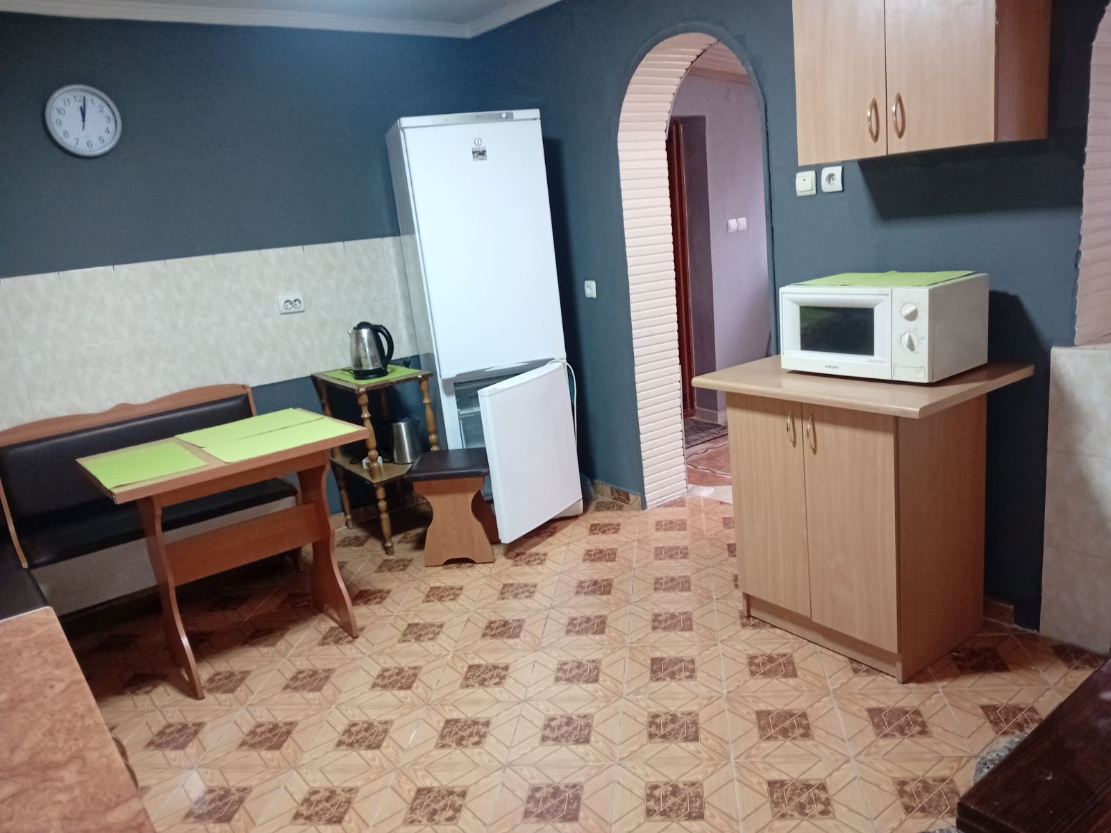 Private: Затишний будинок за 10 хв від термальних басейнів у Берегові