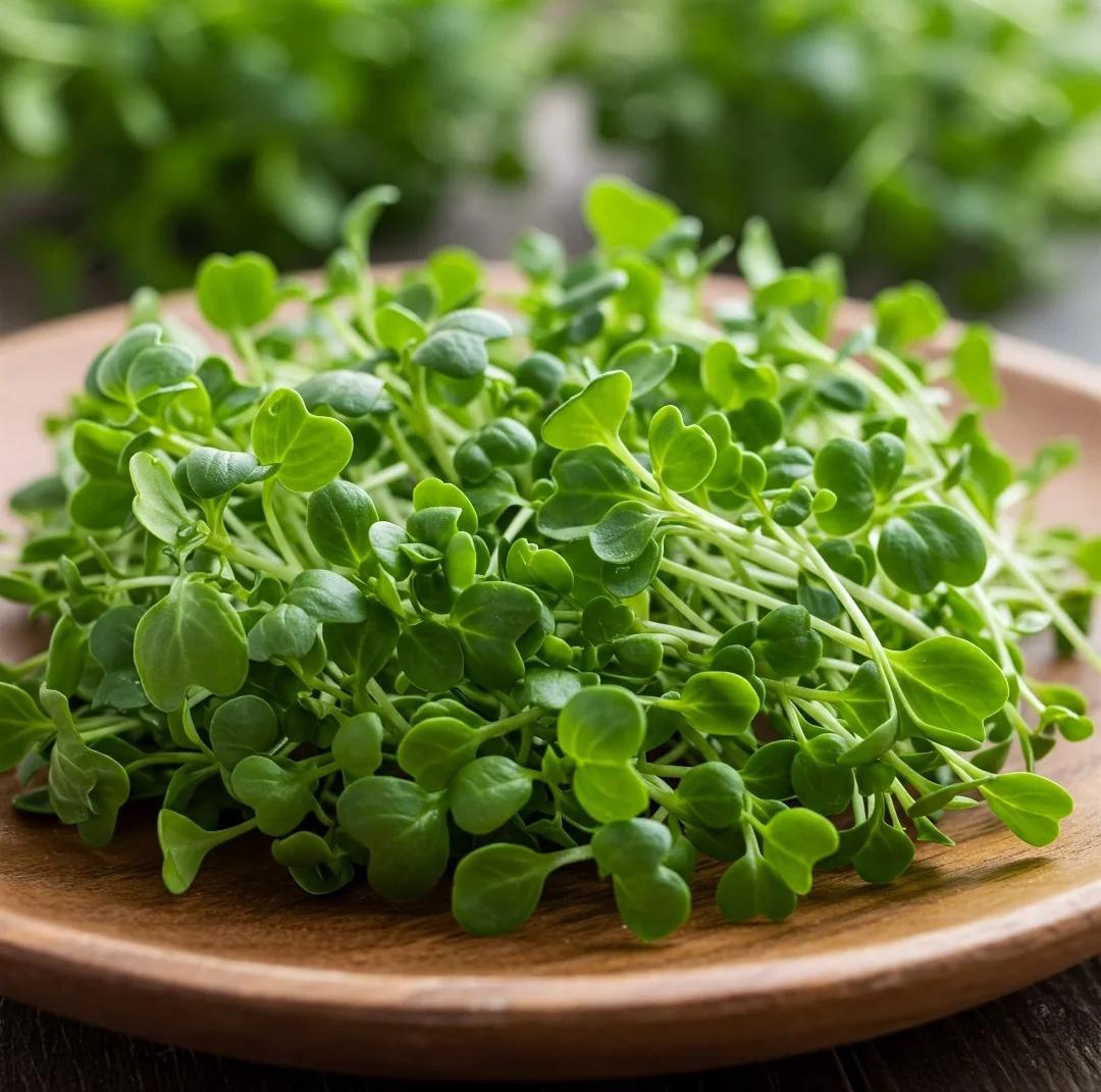 Мікрозелень Берегово