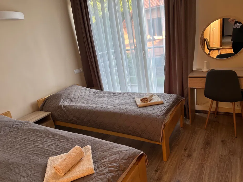 Подобова оренда житла в Берегово