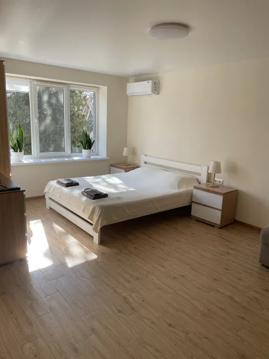 Новенька ідеальна квартира біля термальних басейнів