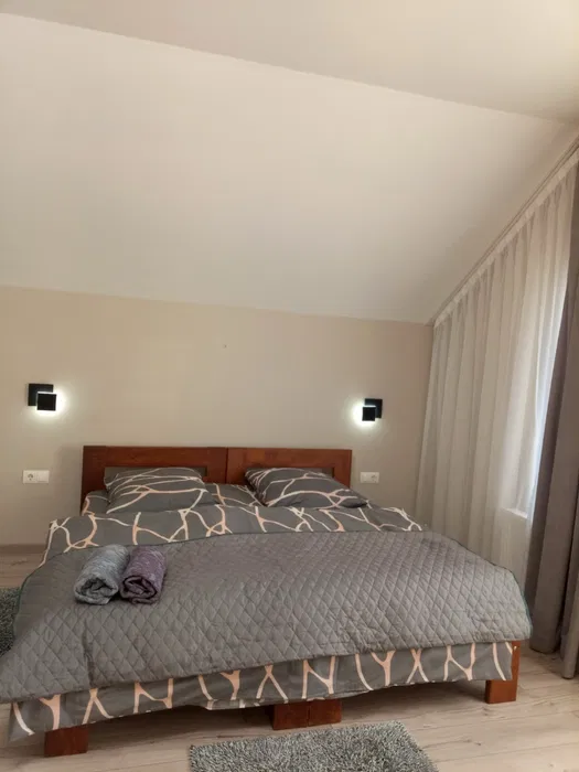 Житло подобово Берегово