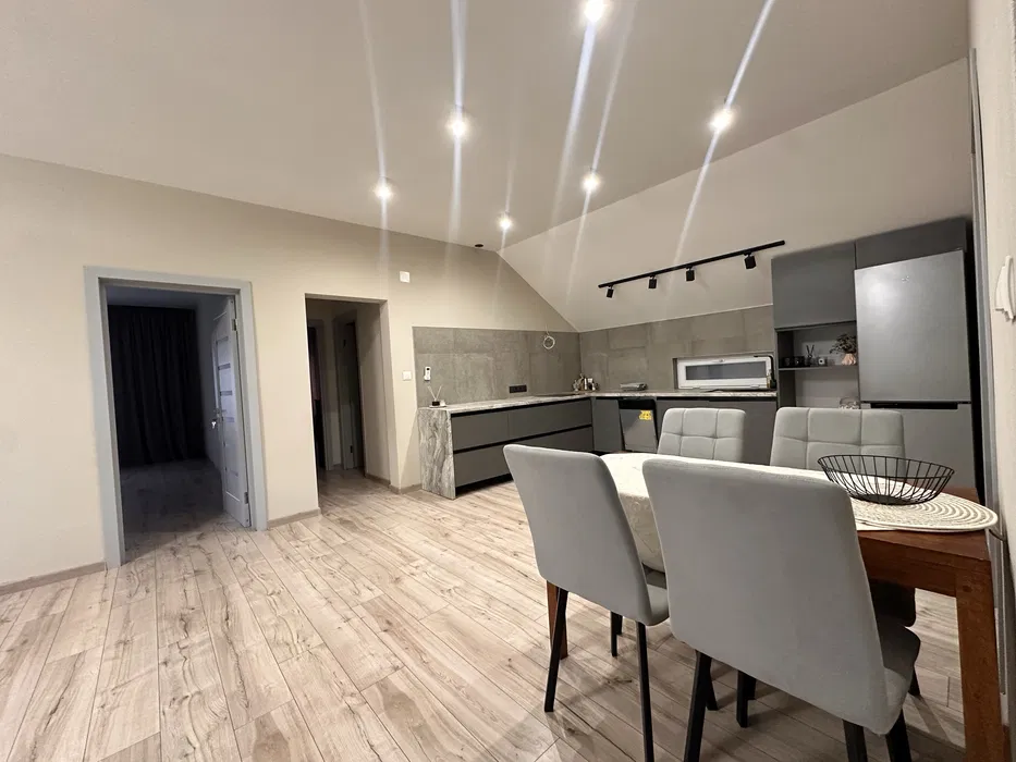 Житло подобово Берегово