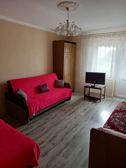 Квартира подобово Центр М. Берегове